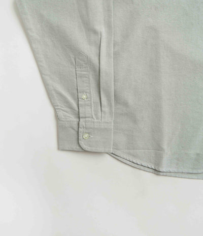 Carhartt C-Logo Shirt - Dollar Green / White