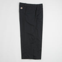 Carhartt Craft Pants - Black Rinsed thumbnail