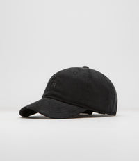 Carhartt Harlem Cap - Black