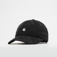 Carhartt Harlem Cap - Black / Wax thumbnail