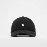 Carhartt Harlem Cap - Black / Wax thumbnail