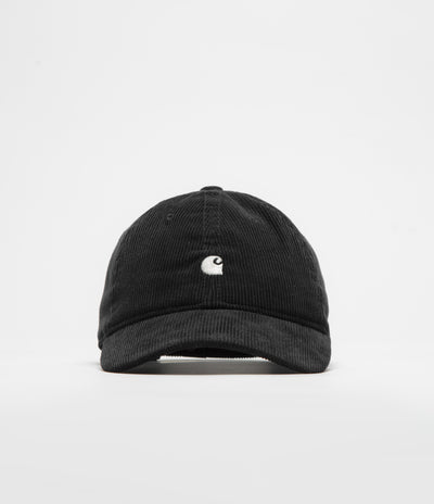 Carhartt Harlem Cap - Black / Wax