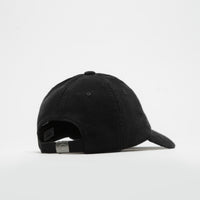 Carhartt Harlem Cap - Black / Wax thumbnail