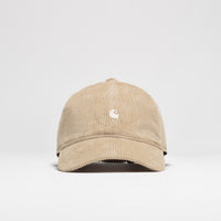 Carhartt Harlem Cap - Wall thumbnail