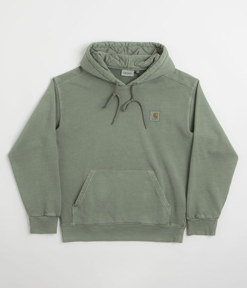 Carhartt Nelson Hoodie - Park