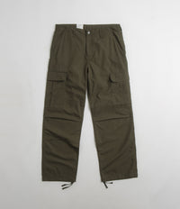 Carhartt Regular Cargo Pants - Cypress