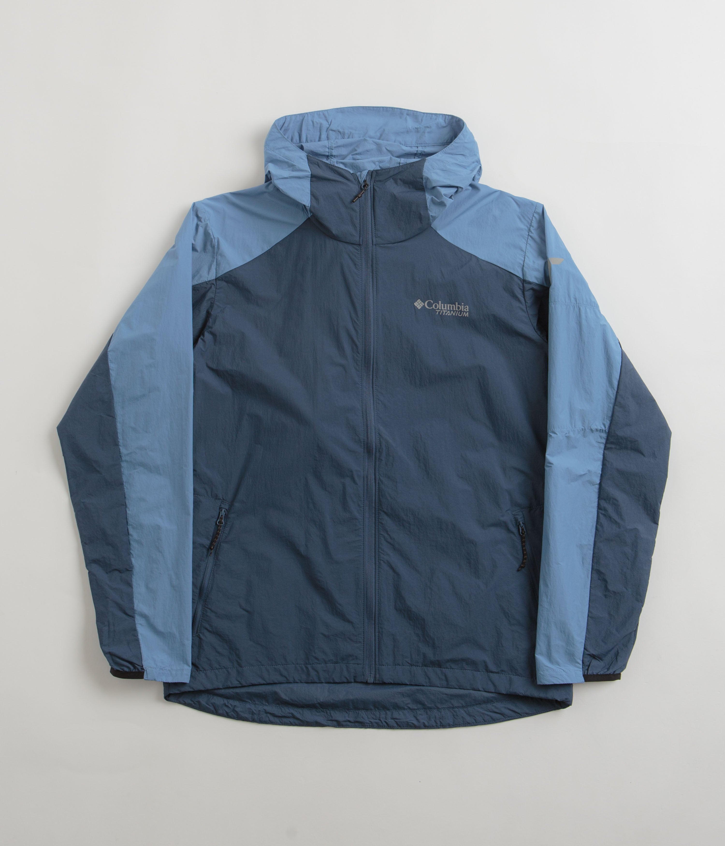 Nike sb packable on sale anorak