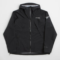 Columbia Northwest Explorer 3L Shell Jacket - Black thumbnail