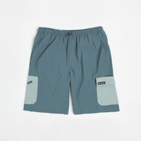 Columbia Summerdry Brief 9" Shorts - Metal thumbnail