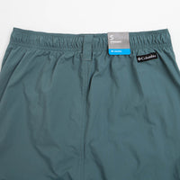 Columbia Summerdry Brief 9" Shorts - Metal thumbnail