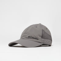 Columbia Tech Shade Cap - City Grey thumbnail