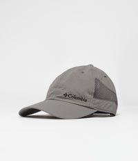 Columbia Tech Shade Cap - City Grey