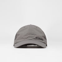 Columbia Tech Shade Cap - City Grey thumbnail