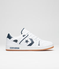 Converse AS-1 Pro Shoes - White / Navy / Gum