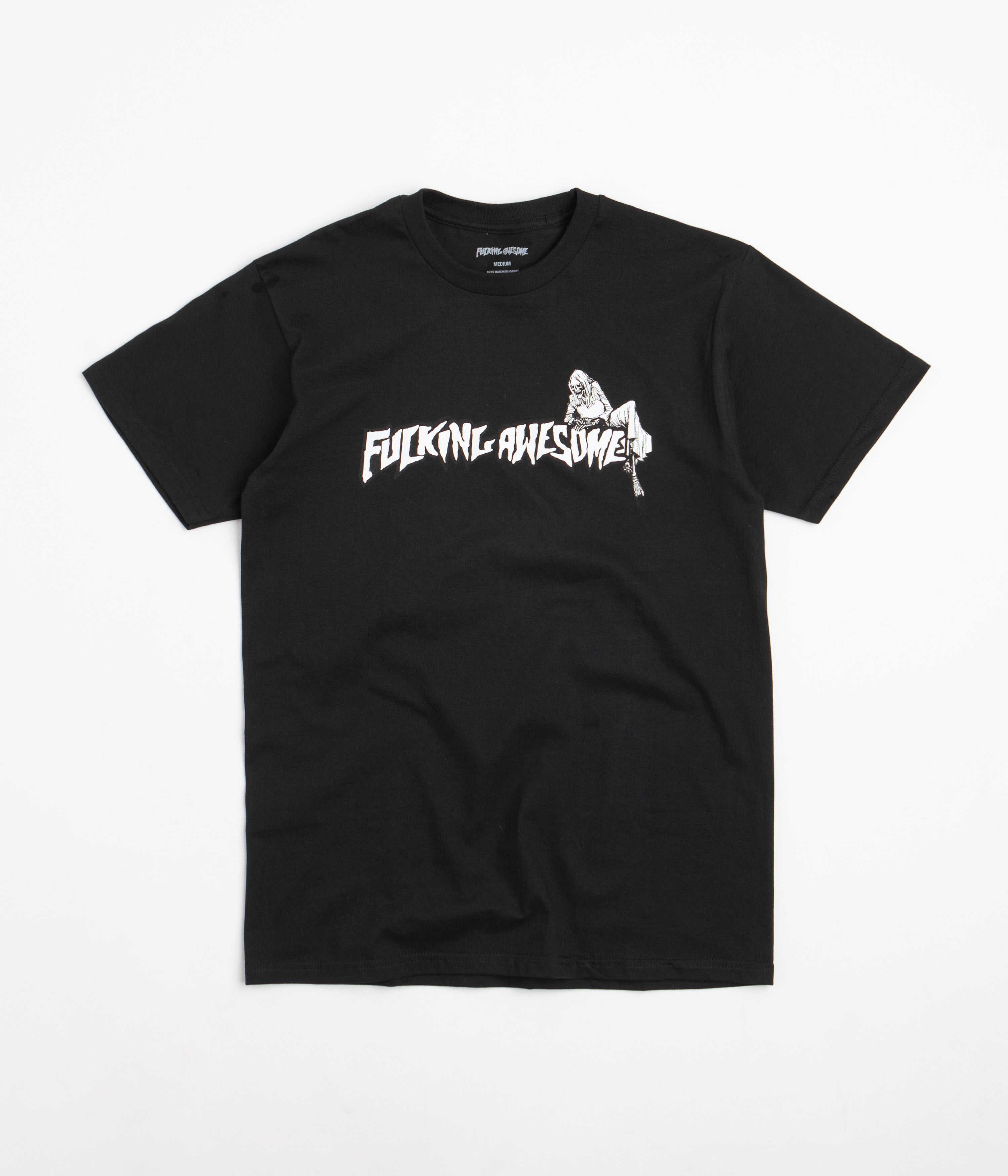 Fucking Awesome | Free Premium Delivery | Flatspot