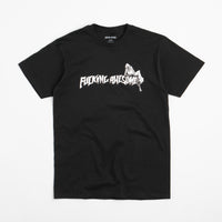 Fucking Awesome Muerte T-Shirt - Black thumbnail