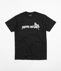 Fucking Awesome Muerte T-Shirt - Black