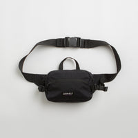 Gramicci Cordura Hiker Bag - Black thumbnail