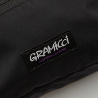 Gramicci Cordura Hiker Bag - Black thumbnail