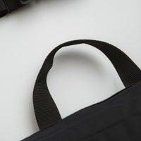 Gramicci Cordura Hiker Bag - Black thumbnail