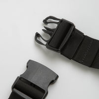 Gramicci Cordura Hiker Bag - Black thumbnail