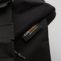 Gramicci Cordura Hiker Bag - Black thumbnail