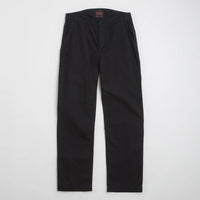 Vetra 500C High Rise Trousers - Black thumbnail