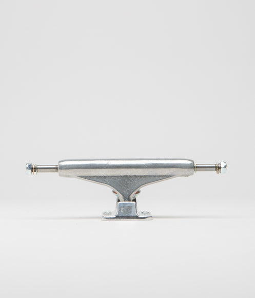 Independent 144 Hollow Forged Truck - Polished Silver