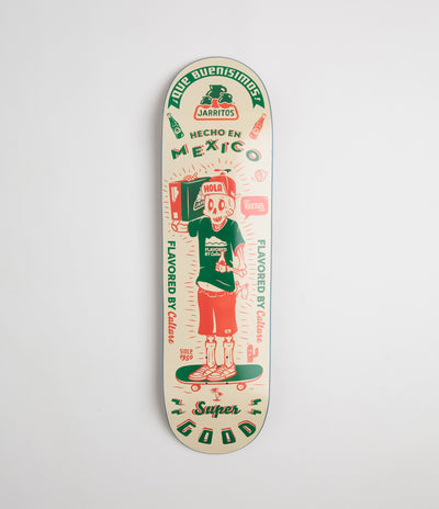 Jarritos Deck - Multi