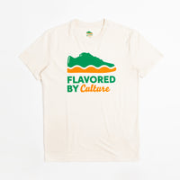 Jarritos T-Shirt - Natural Raw thumbnail