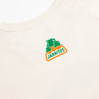 Jarritos T-Shirt - Natural Raw thumbnail