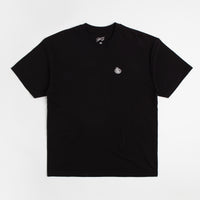 Last Resort AB Small Atlas T-Shirt - Black thumbnail