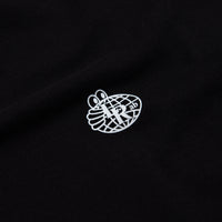 Last Resort AB Small Atlas T-Shirt - Black thumbnail