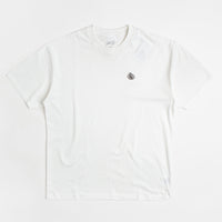 Last Resort AB Small Atlas T-Shirt - White thumbnail