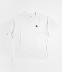 Last Resort AB Small Atlas T-Shirt - White