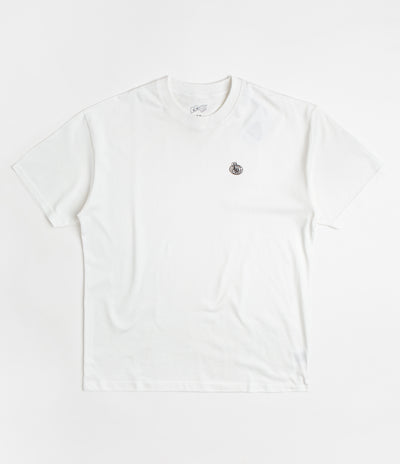 Last Resort AB Small Atlas T-Shirt - White