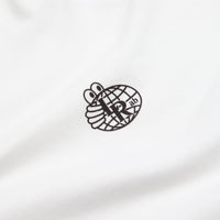 Last Resort AB Small Atlas T-Shirt - White thumbnail