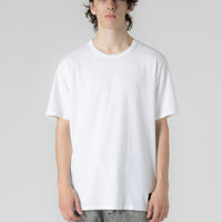 Levi's® Skate 2 Pack T-Shirt - White / Jet Black thumbnail