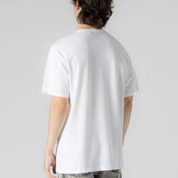 Levi's® Skate 2 Pack T-Shirt - White / Jet Black thumbnail