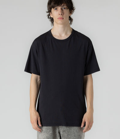 Levi's® Skate 2 Pack T-Shirt - White / Jet Black | Flatspot