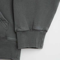 Carhartt Nelson Hoodie - Graphite thumbnail