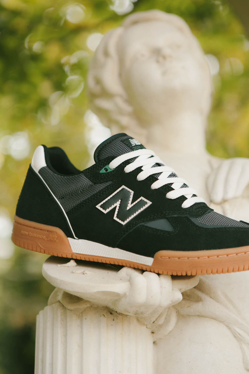 New balance hot sale numeric nm288