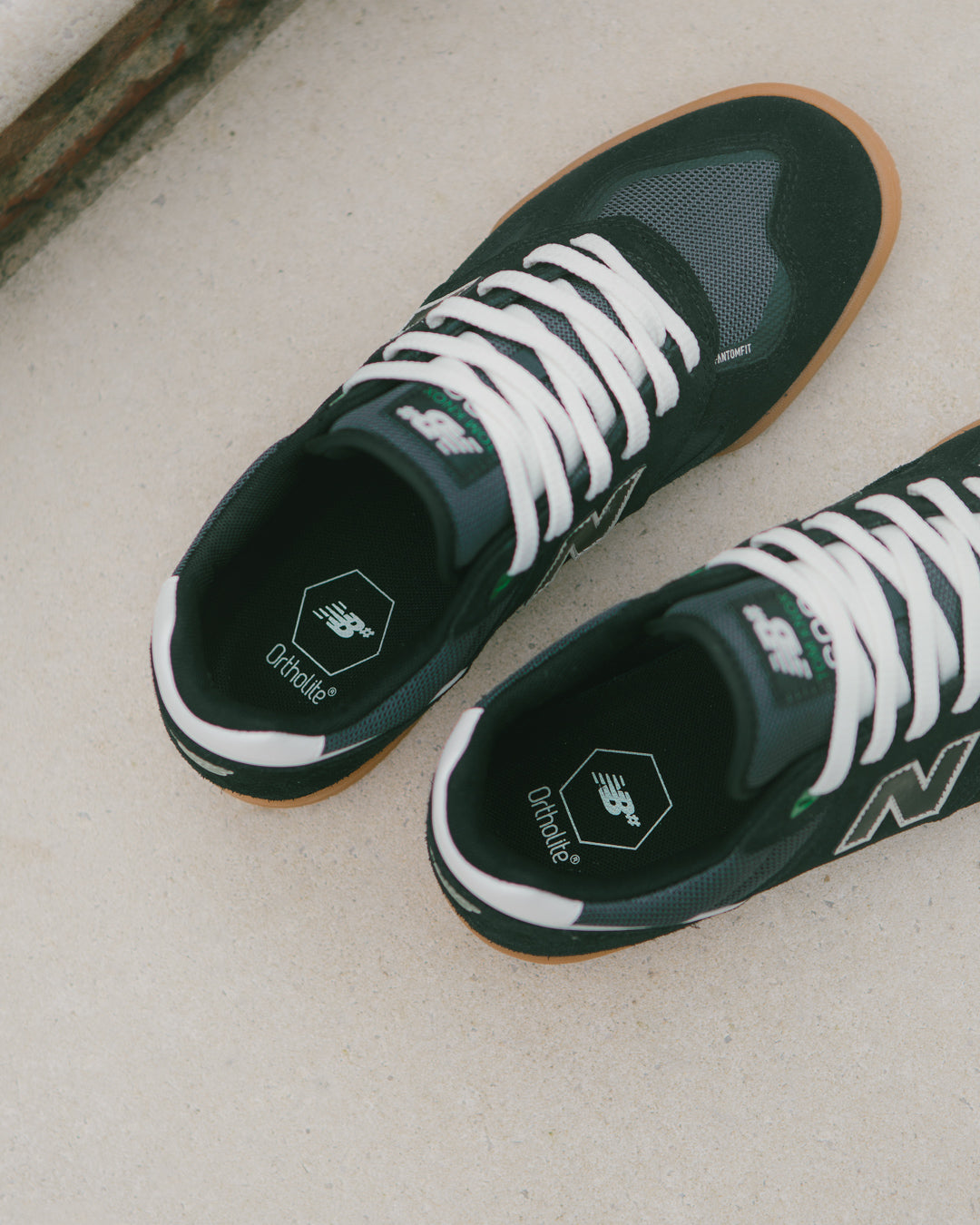 New balance shop skate line