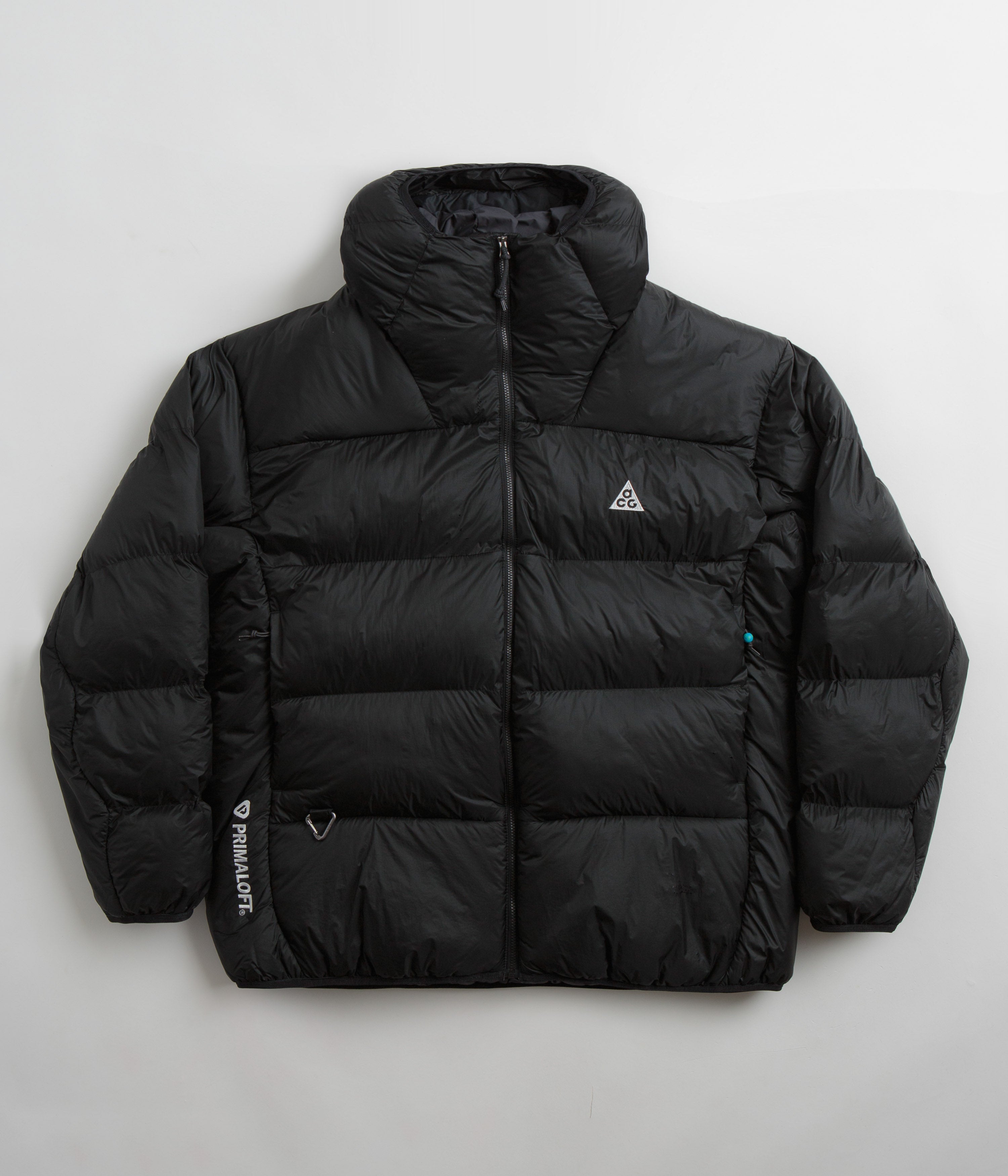 Grand Collection x Umbro Jacket - Black | Flatspot