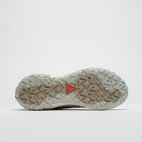 Nike ACG Mountain Fly 2 Low GTX Shoes - Dark Smoke Grey / Khaki - Light Orewood Brown thumbnail