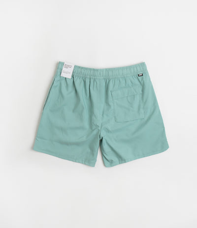 Nike Flow Shorts - Mineral / White