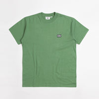 Obey Established Works Eyes T-Shirt - Jade thumbnail