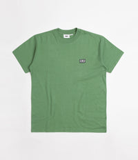 Obey Established Works Eyes T-Shirt - Jade