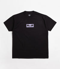 Obey Eyes Of Obey Classic T-Shirt - Black