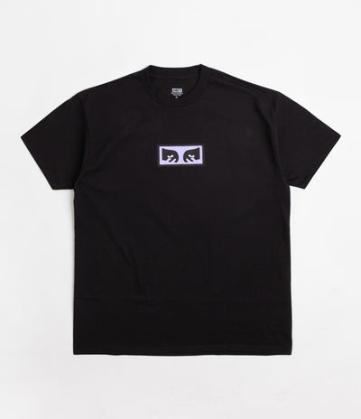 Obey Eyes Of Obey Classic T-Shirt - Black